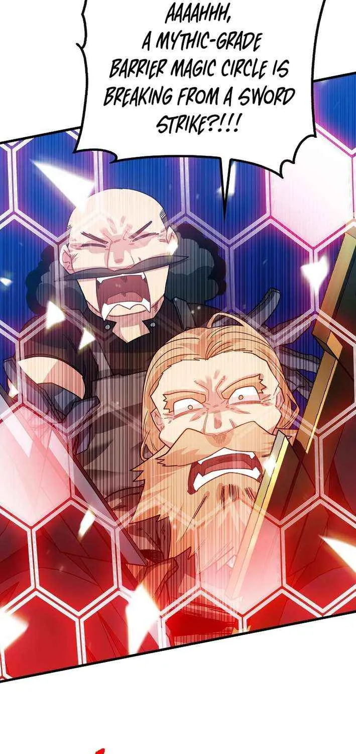 SSS-Class Gacha Hunter Chapter 126 page 36 - 