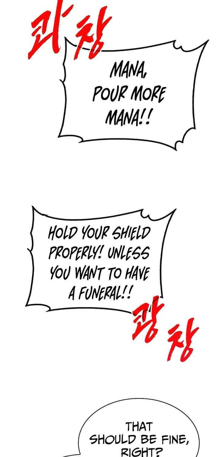 SSS-Class Gacha Hunter Chapter 126 page 37 - 