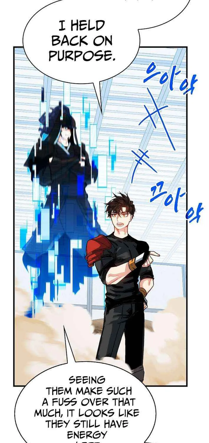 SSS-Class Gacha Hunter Chapter 126 page 38 - 