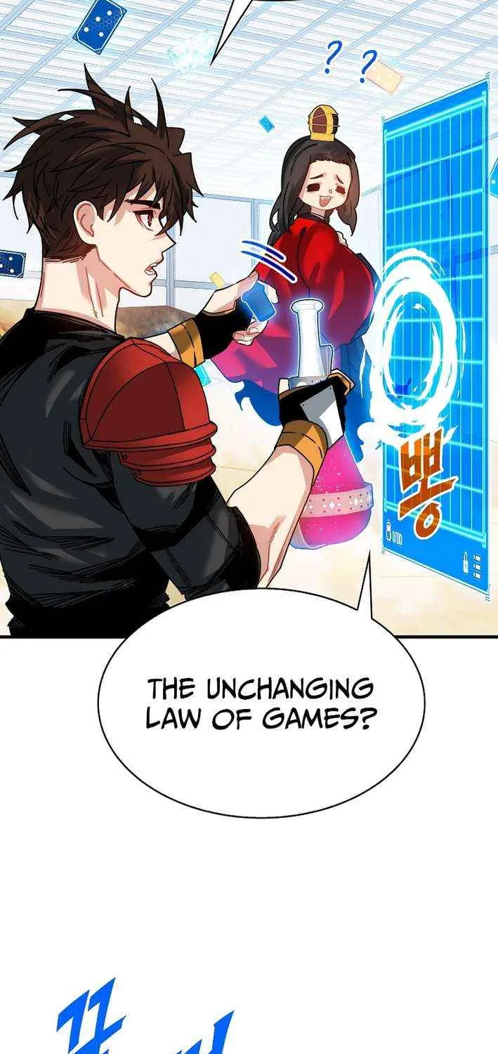 SSS-Class Gacha Hunter Chapter 126 page 5 - 