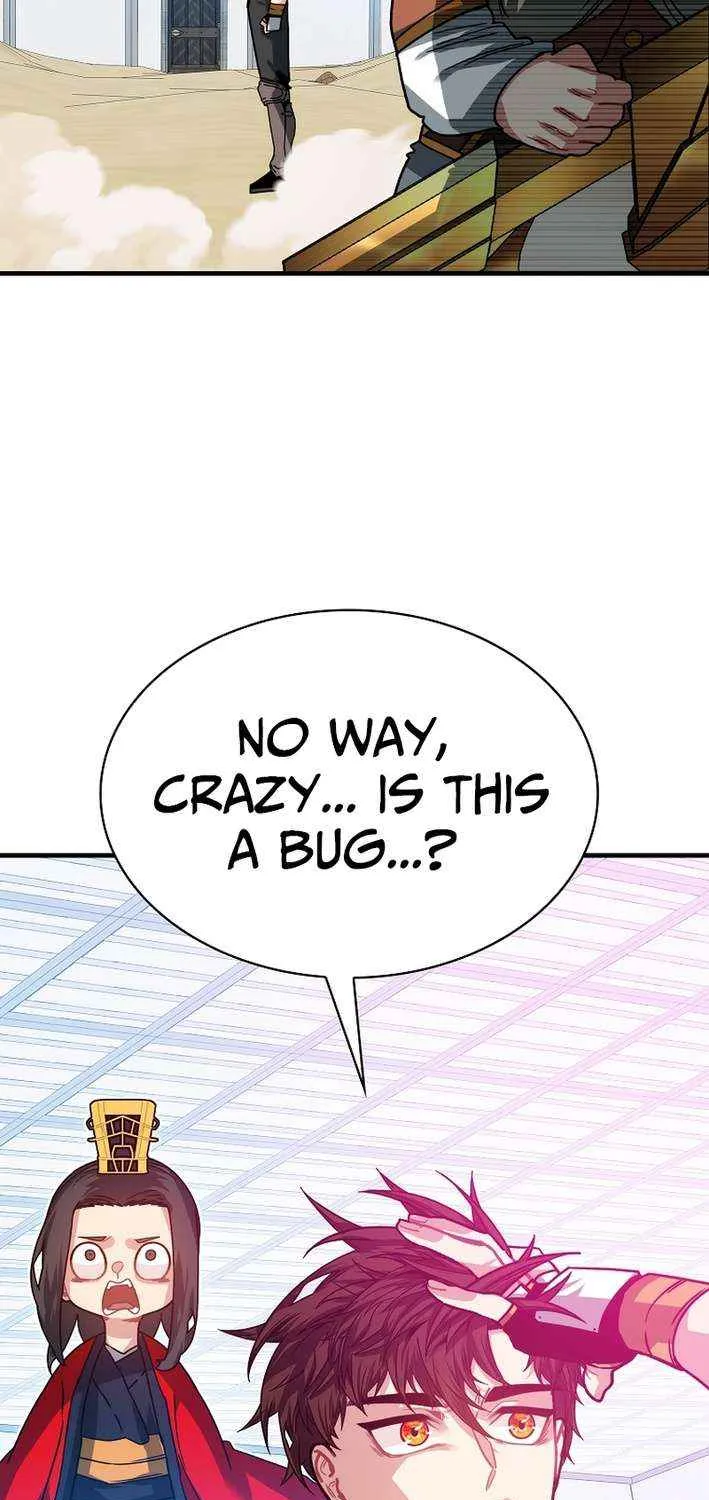 SSS-Class Gacha Hunter Chapter 126 page 43 - 