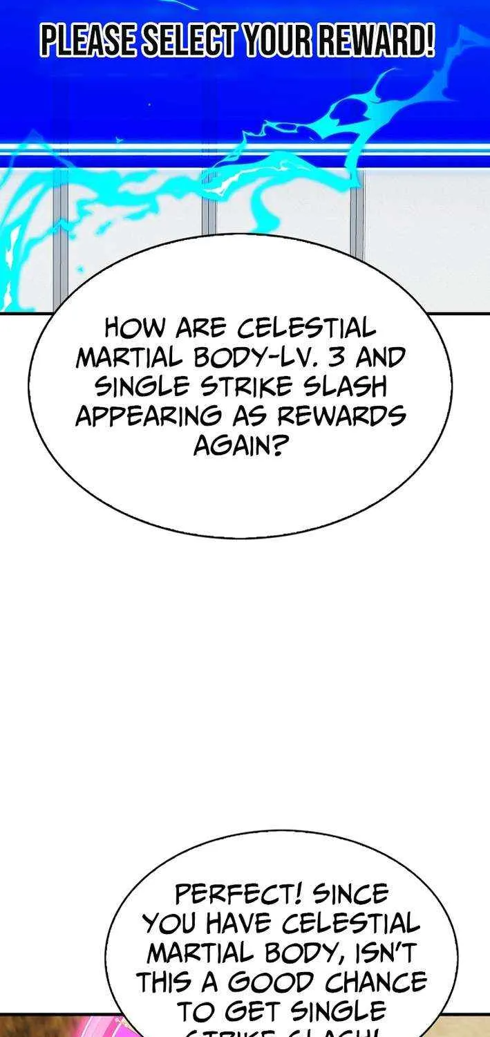 SSS-Class Gacha Hunter Chapter 126 page 45 - 