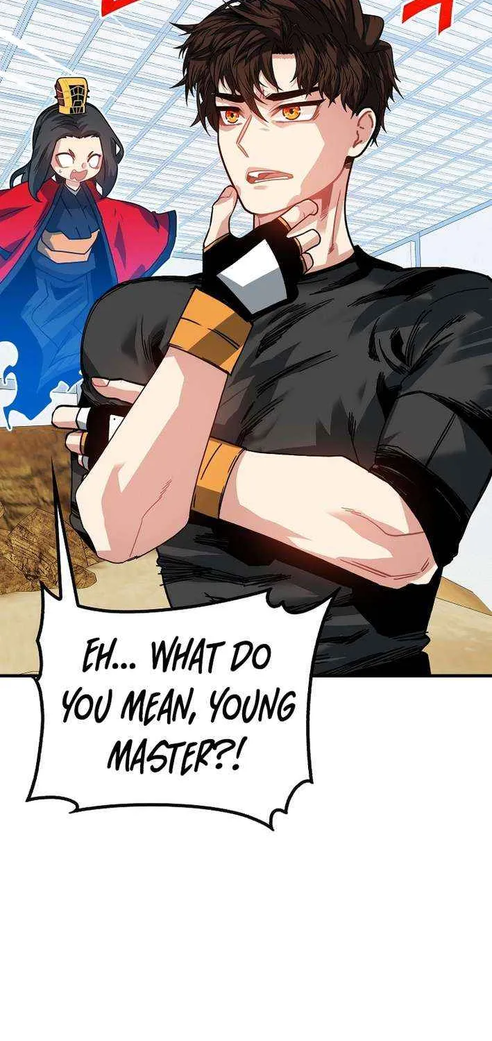 SSS-Class Gacha Hunter Chapter 126 page 48 - 