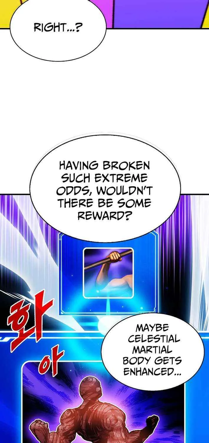 SSS-Class Gacha Hunter Chapter 126 page 50 - 