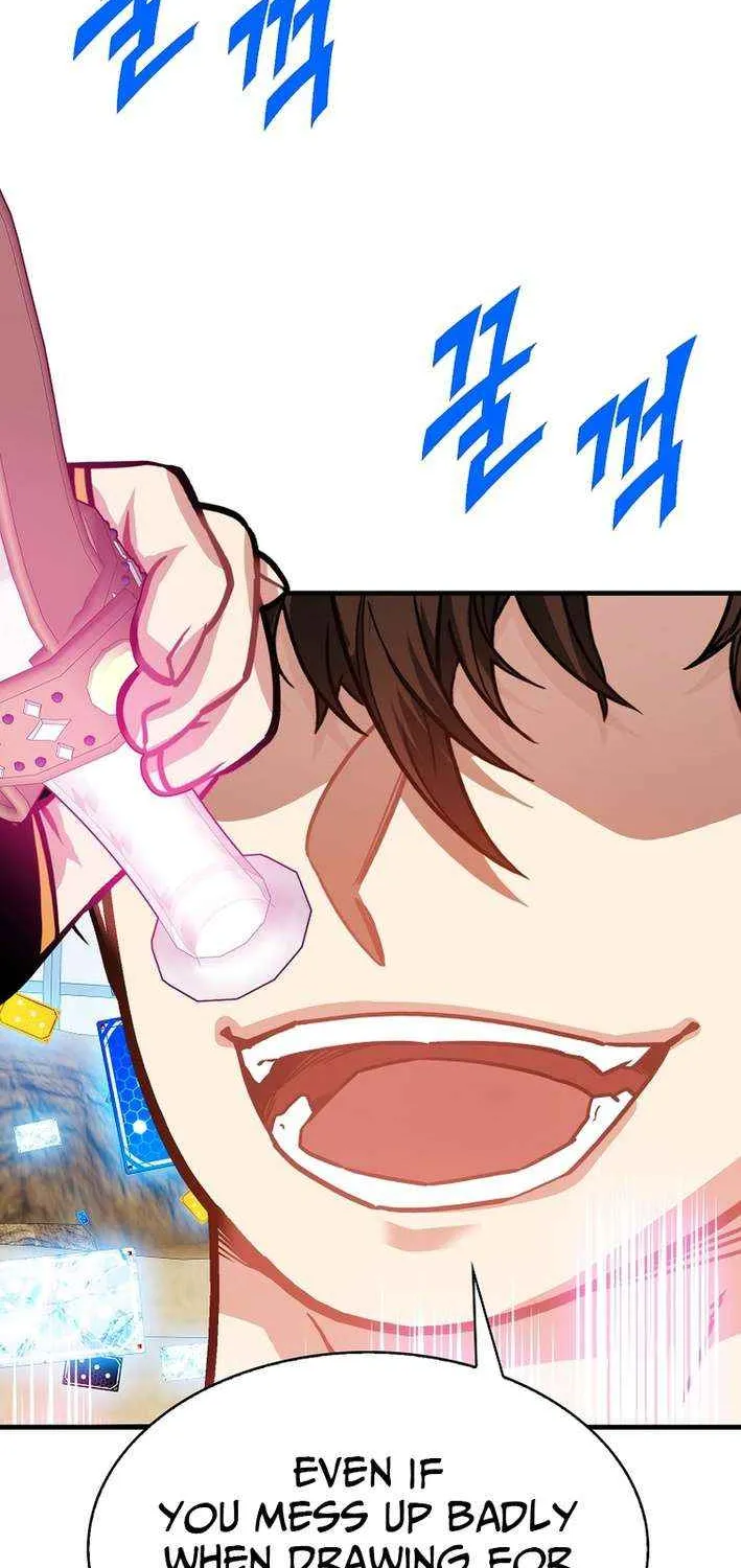 SSS-Class Gacha Hunter Chapter 126 page 6 - 
