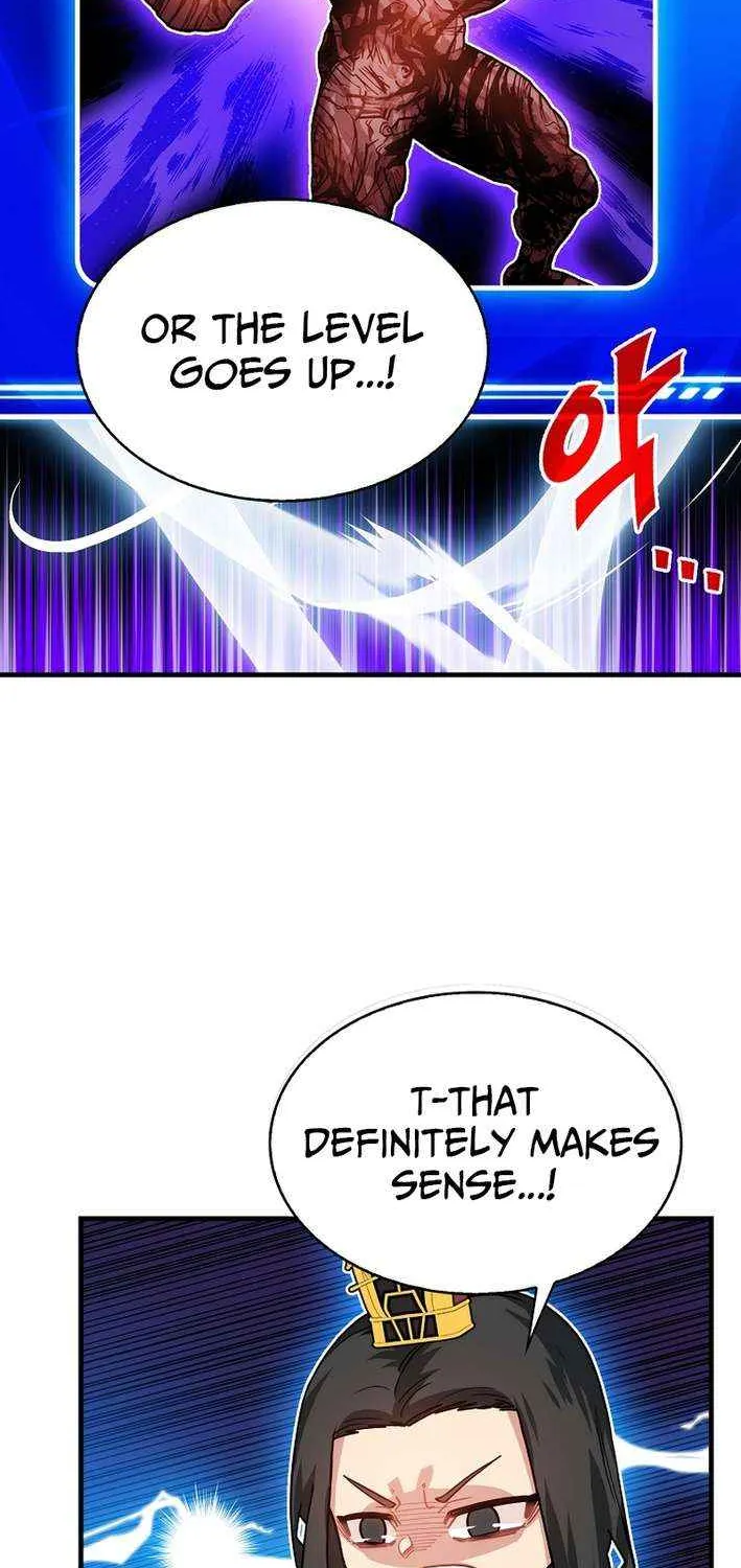 SSS-Class Gacha Hunter Chapter 126 page 51 - 