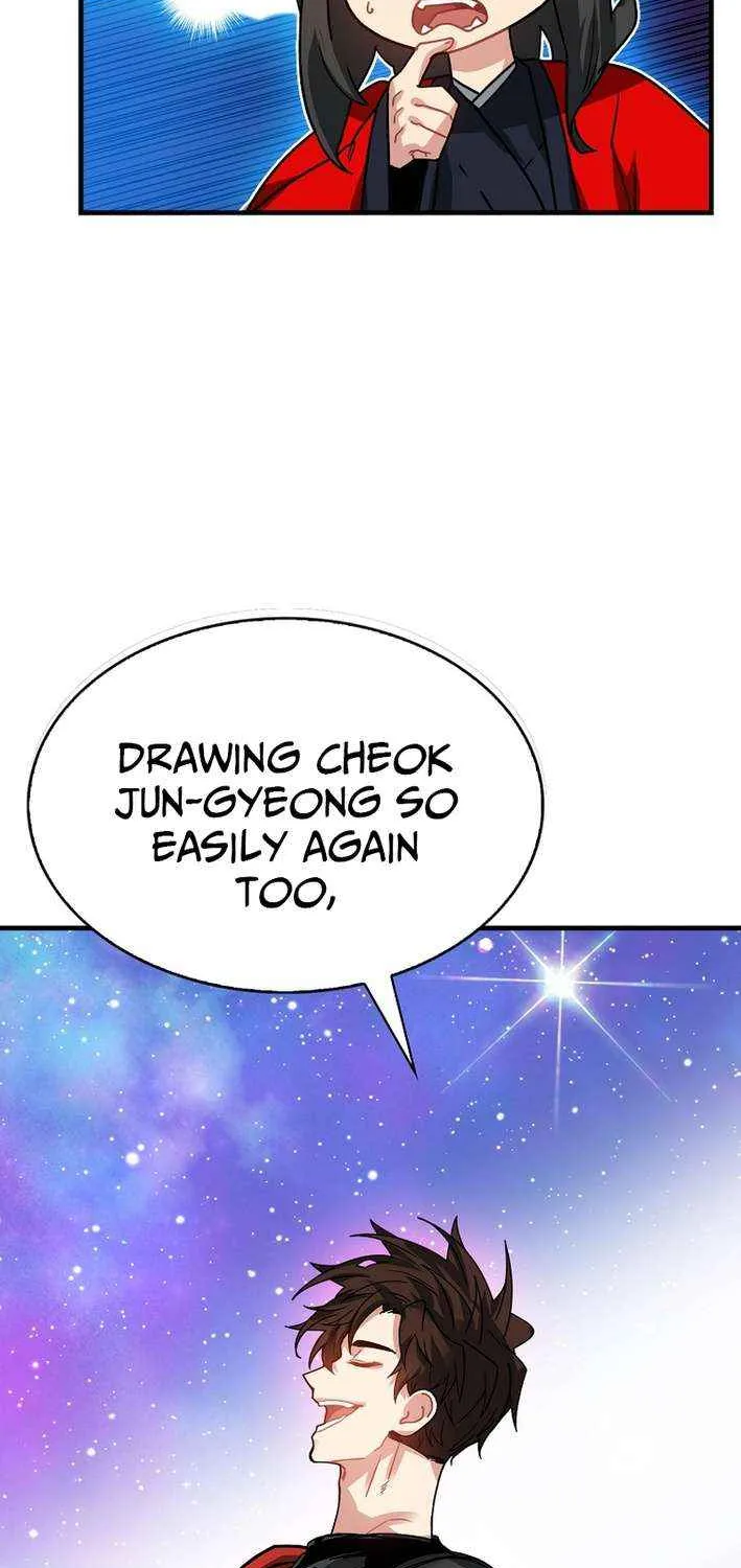 SSS-Class Gacha Hunter Chapter 126 page 52 - 