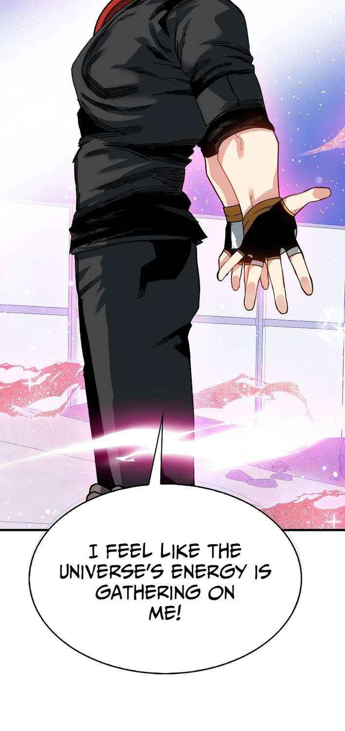 SSS-Class Gacha Hunter Chapter 126 page 53 - 
