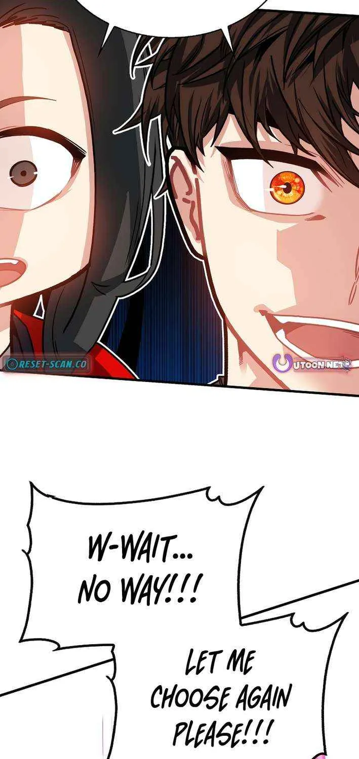 SSS-Class Gacha Hunter Chapter 126 page 58 - 