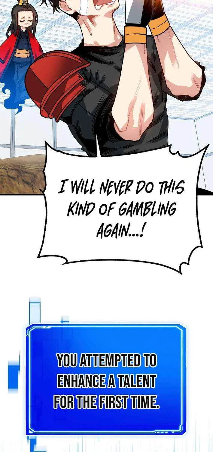 SSS-Class Gacha Hunter Chapter 126 page 62 - 
