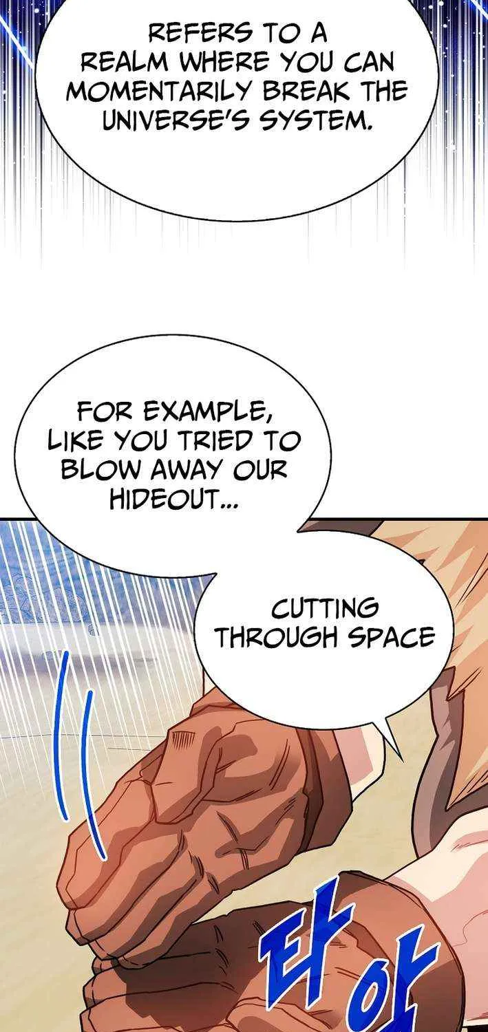 SSS-Class Gacha Hunter Chapter 126 page 73 - 