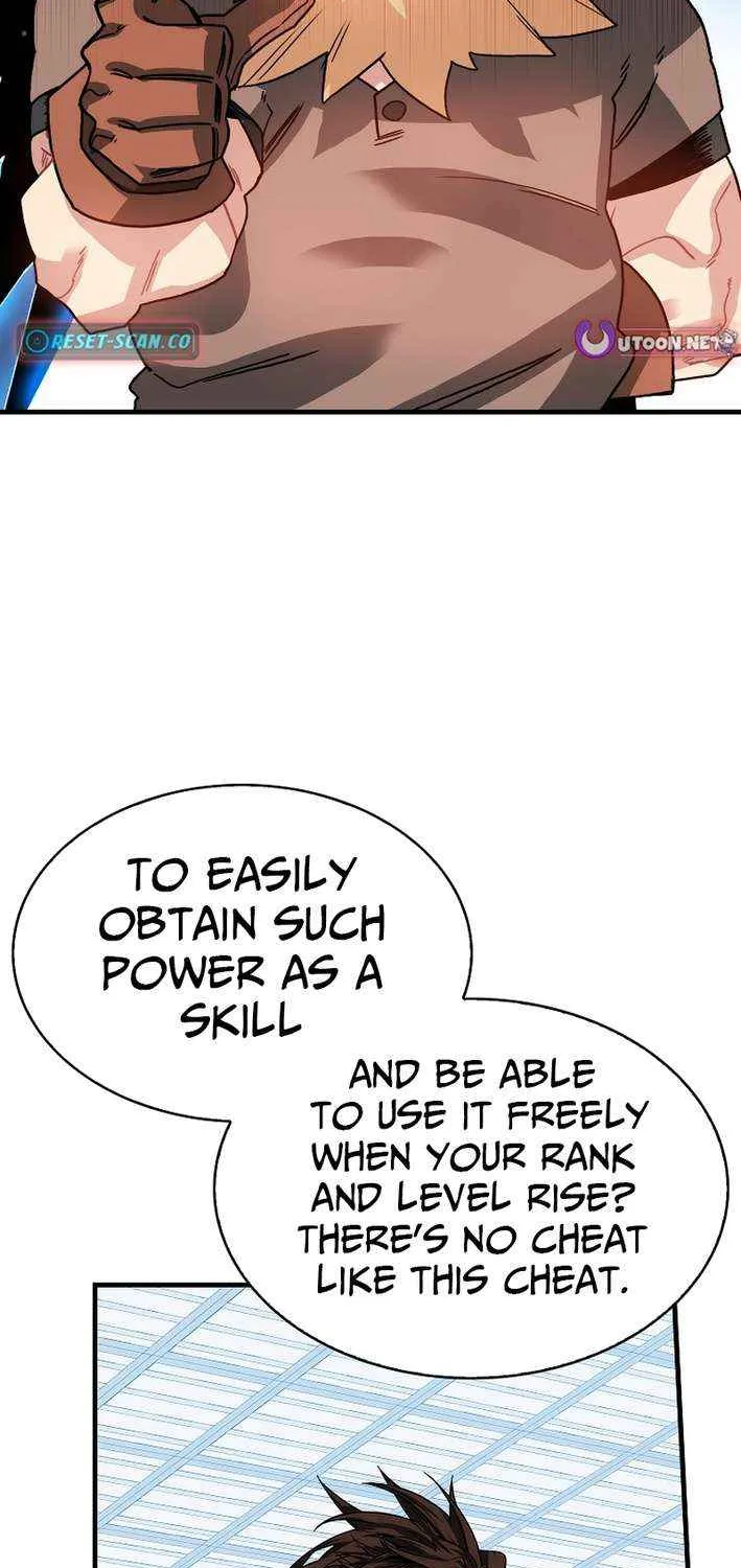 SSS-Class Gacha Hunter Chapter 126 page 80 - 
