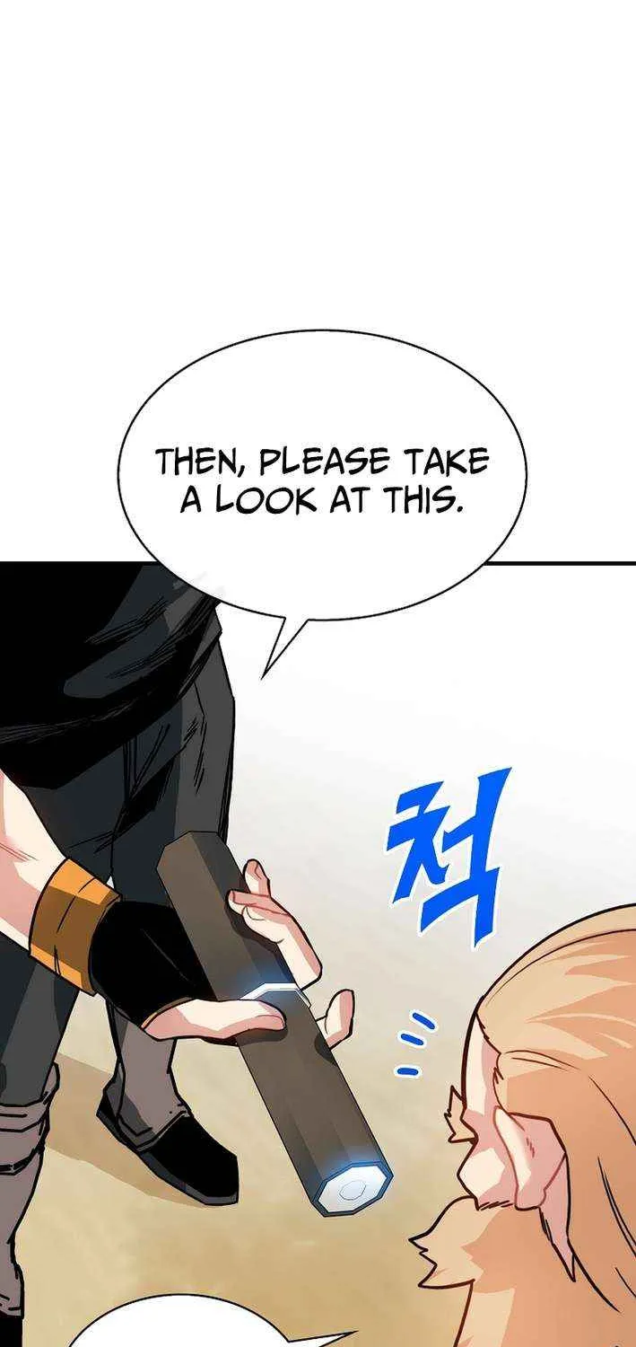 SSS-Class Gacha Hunter Chapter 126 page 83 - 