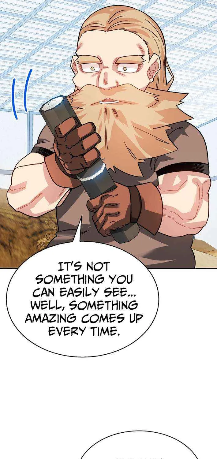 SSS-Class Gacha Hunter Chapter 126 page 85 - 
