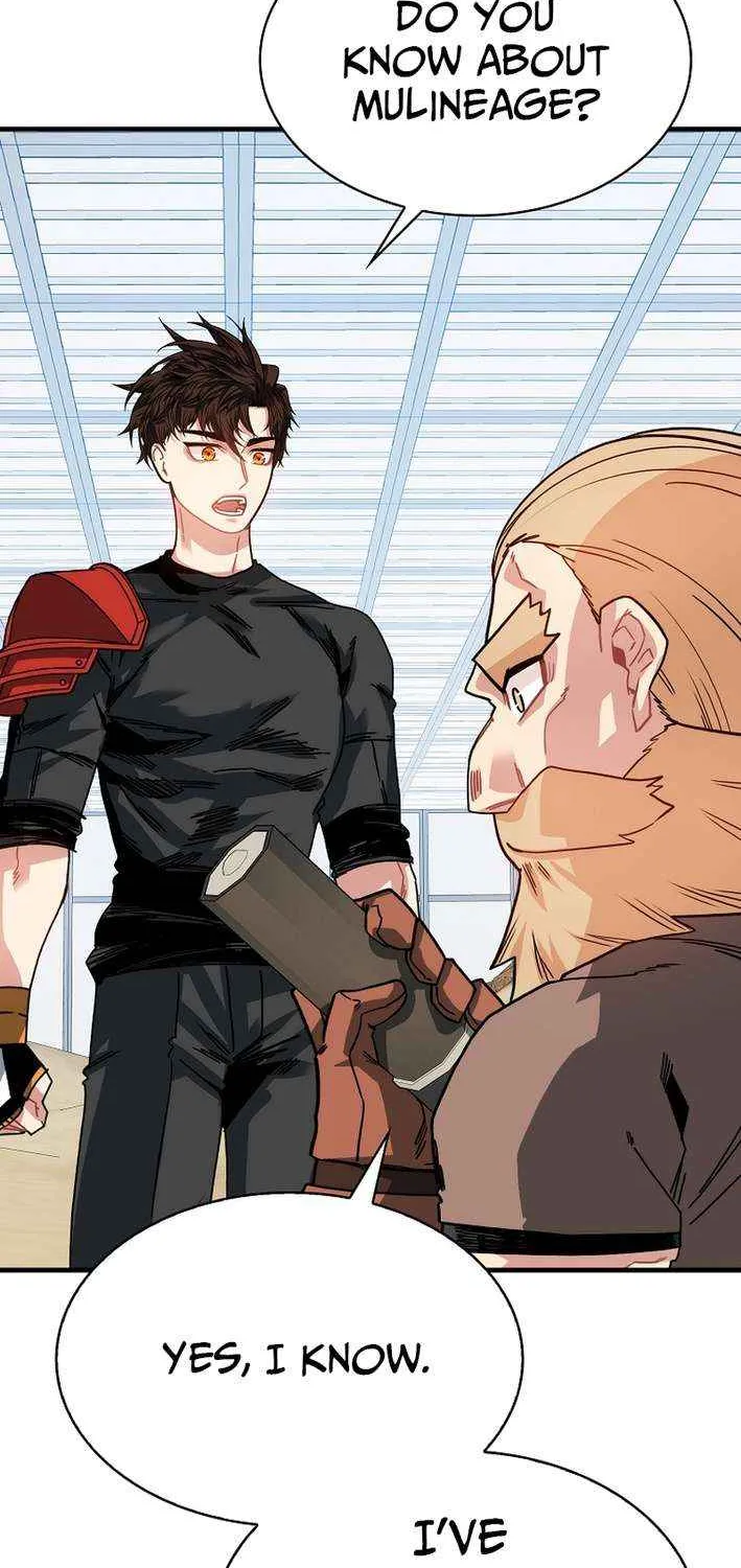 SSS-Class Gacha Hunter Chapter 126 page 86 - 