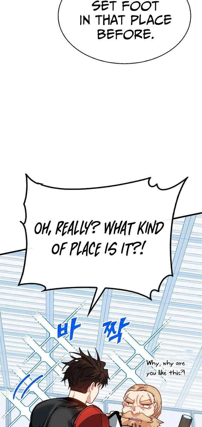 SSS-Class Gacha Hunter Chapter 126 page 87 - 