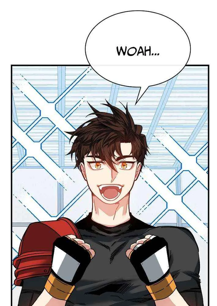 SSS-Class Gacha Hunter Chapter 126 page 91 - 