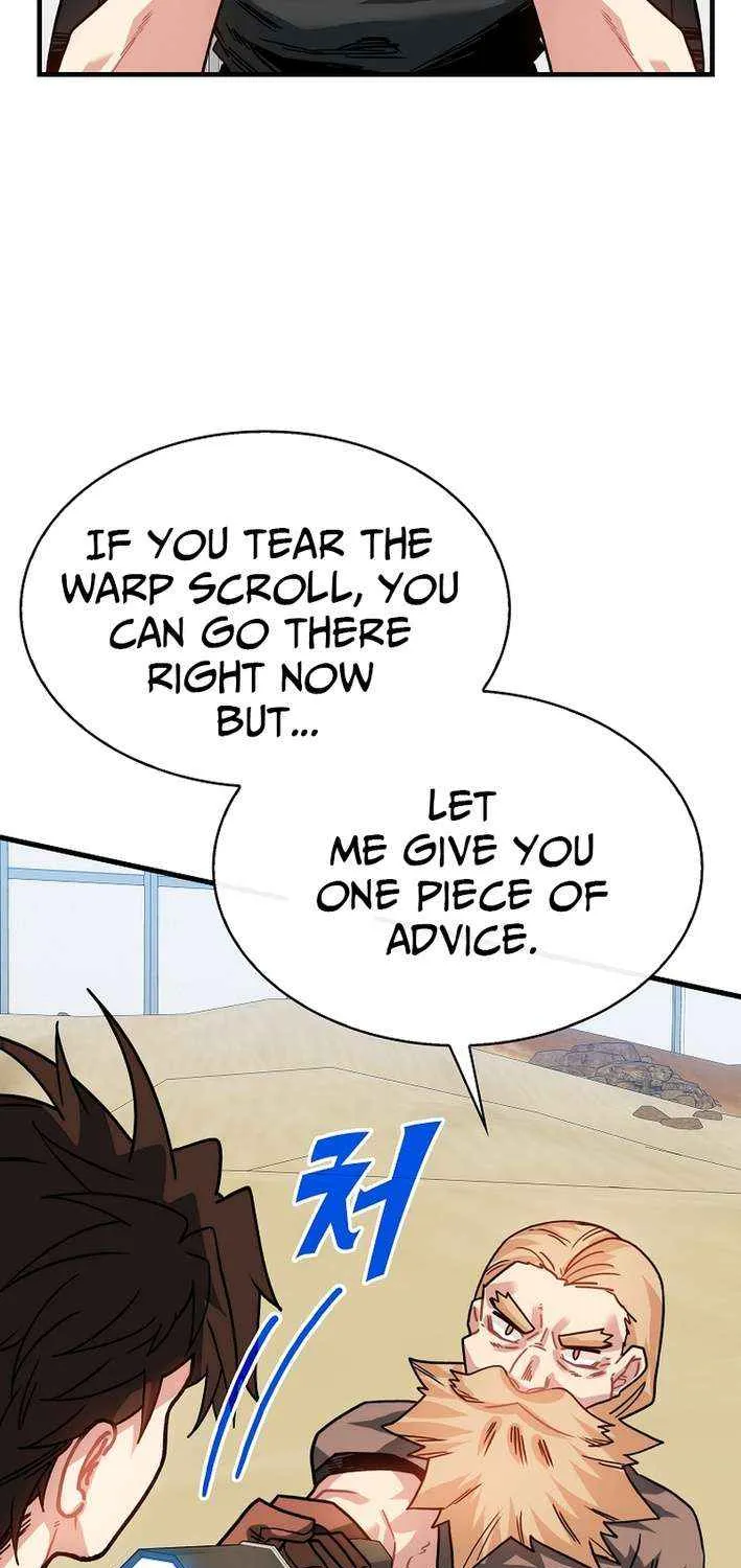 SSS-Class Gacha Hunter Chapter 126 page 92 - 