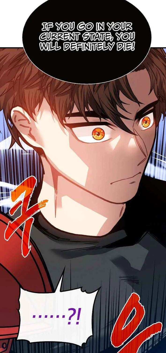 SSS-Class Gacha Hunter Chapter 126 page 95 - 