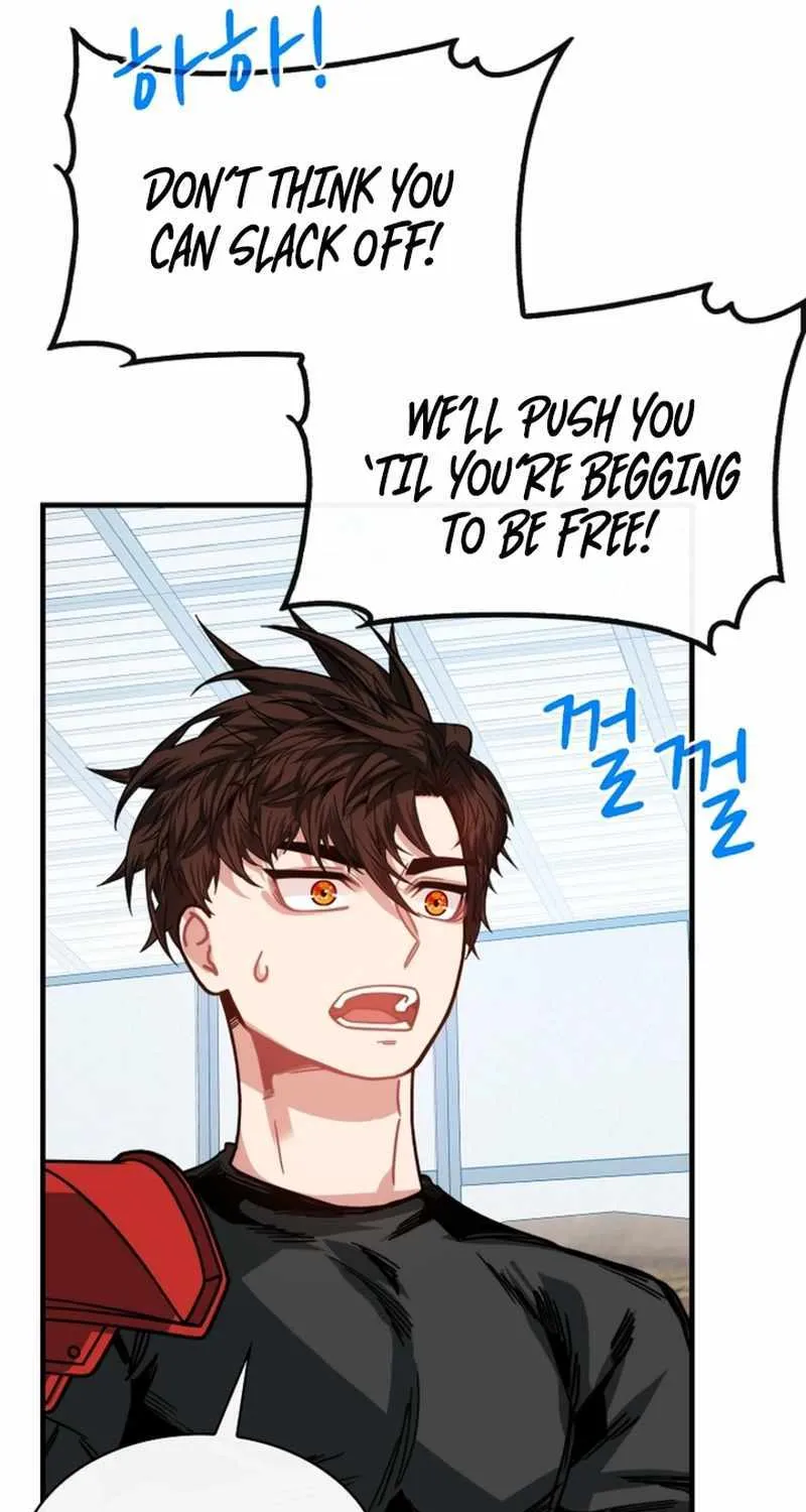 SSS-Class Gacha Hunter Chapter 127 page 11 - 