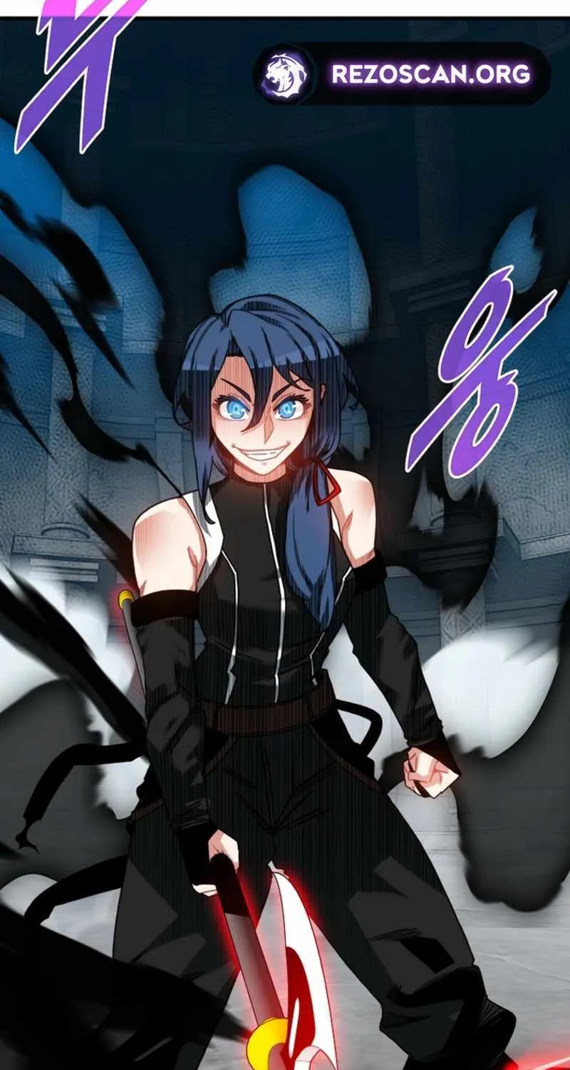 SSS-Class Gacha Hunter Chapter 127 page 103 - 