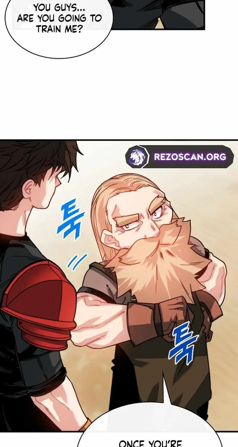 SSS-Class Gacha Hunter Chapter 127 page 12 - 