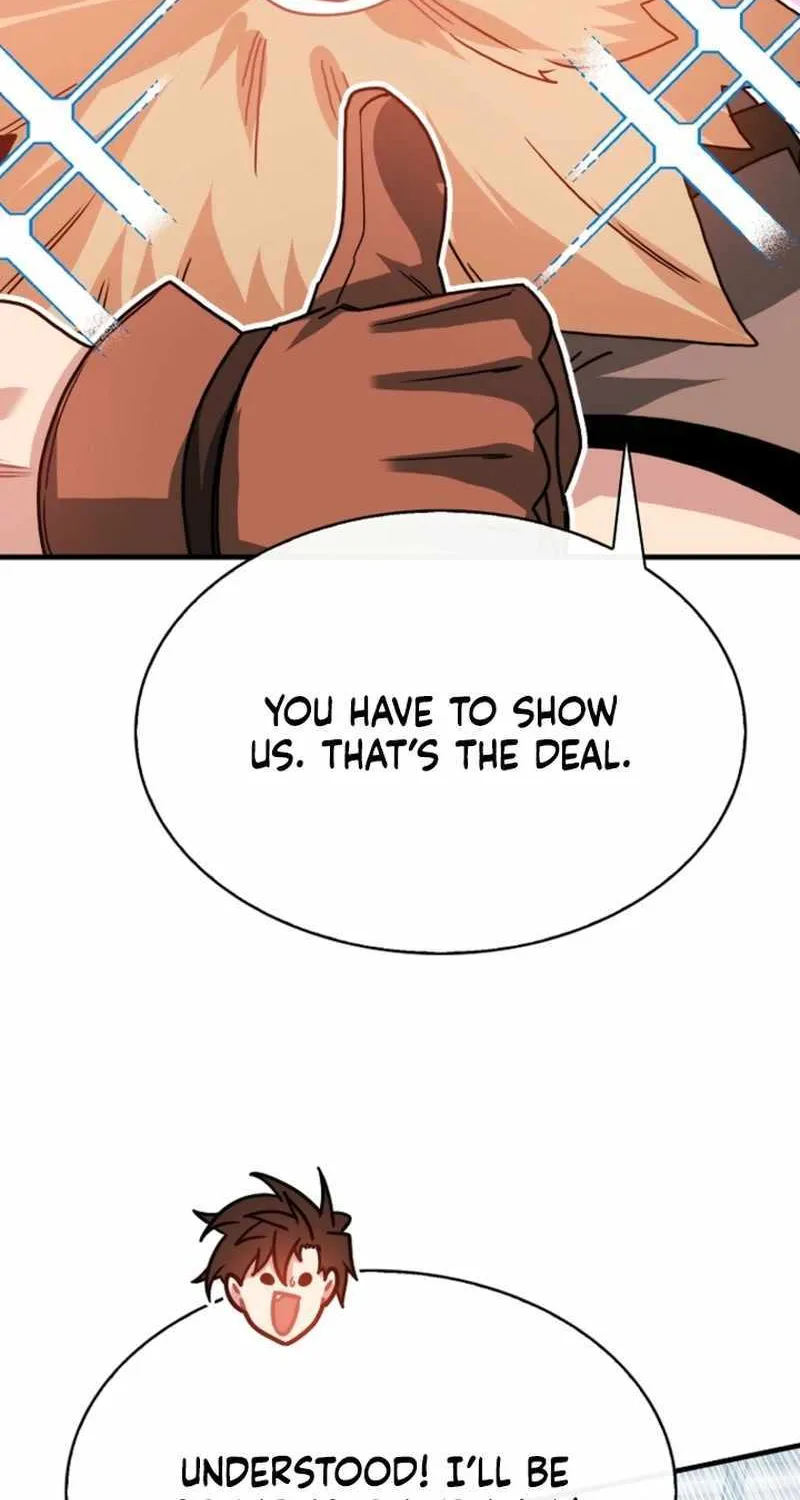 SSS-Class Gacha Hunter Chapter 127 page 14 - 