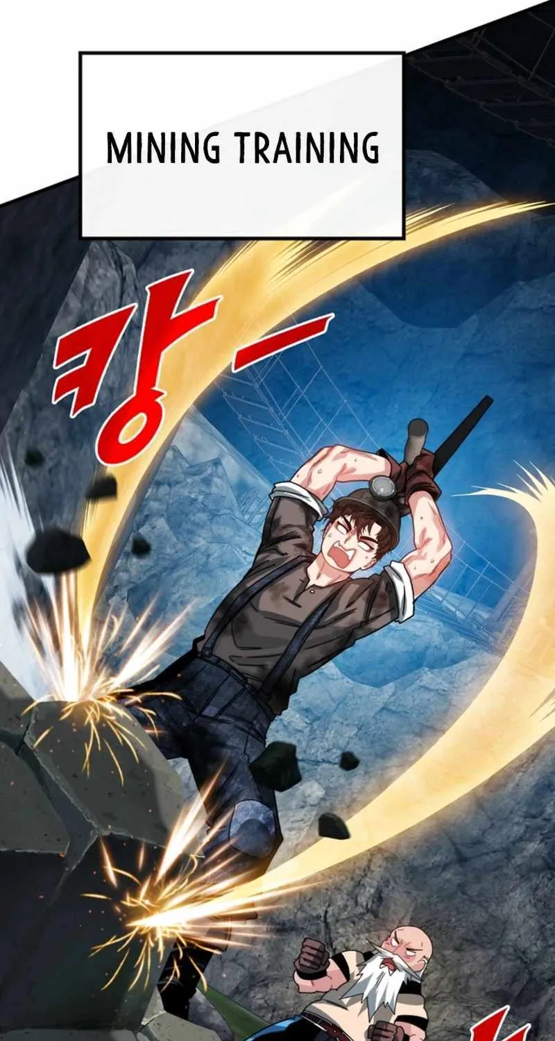 SSS-Class Gacha Hunter Chapter 127 page 18 - 