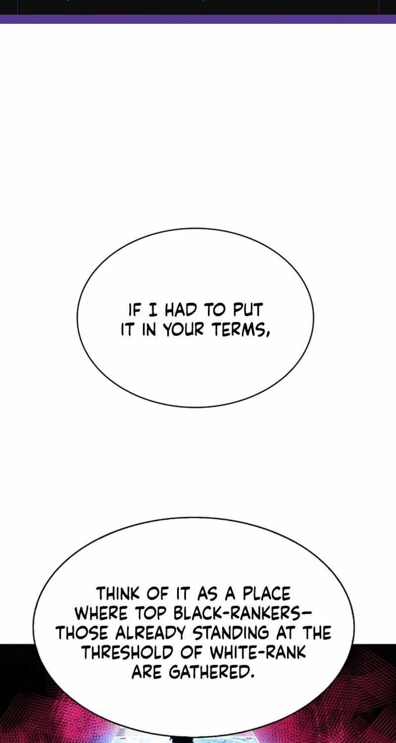SSS-Class Gacha Hunter Chapter 127 page 3 - 