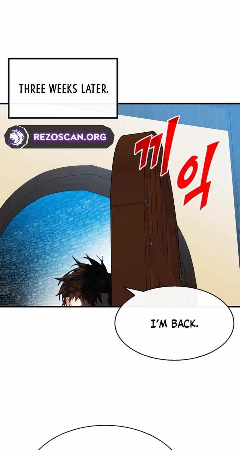 SSS-Class Gacha Hunter Chapter 127 page 25 - 