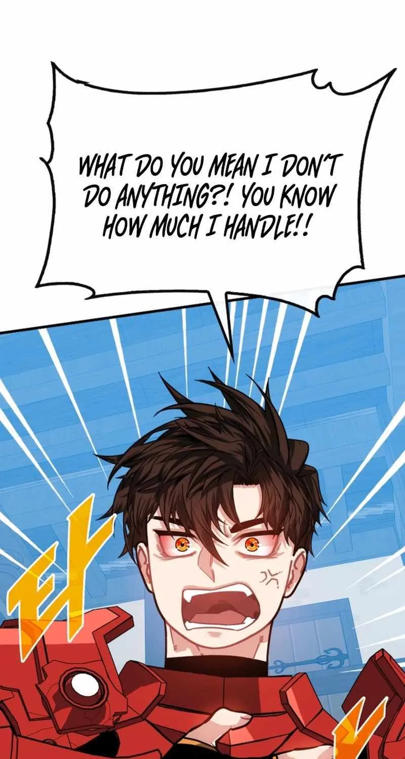 SSS-Class Gacha Hunter Chapter 127 page 31 - 
