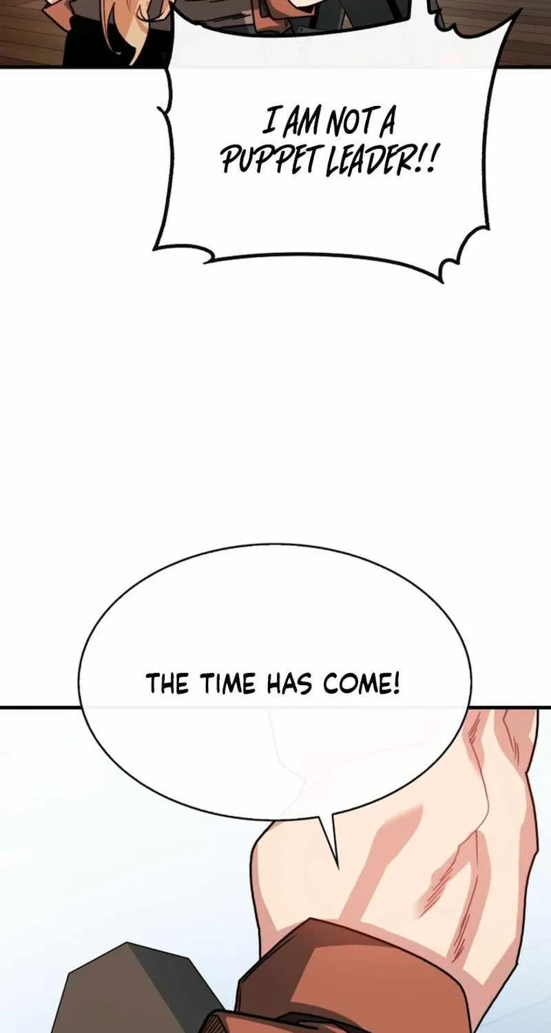 SSS-Class Gacha Hunter Chapter 127 page 34 - 