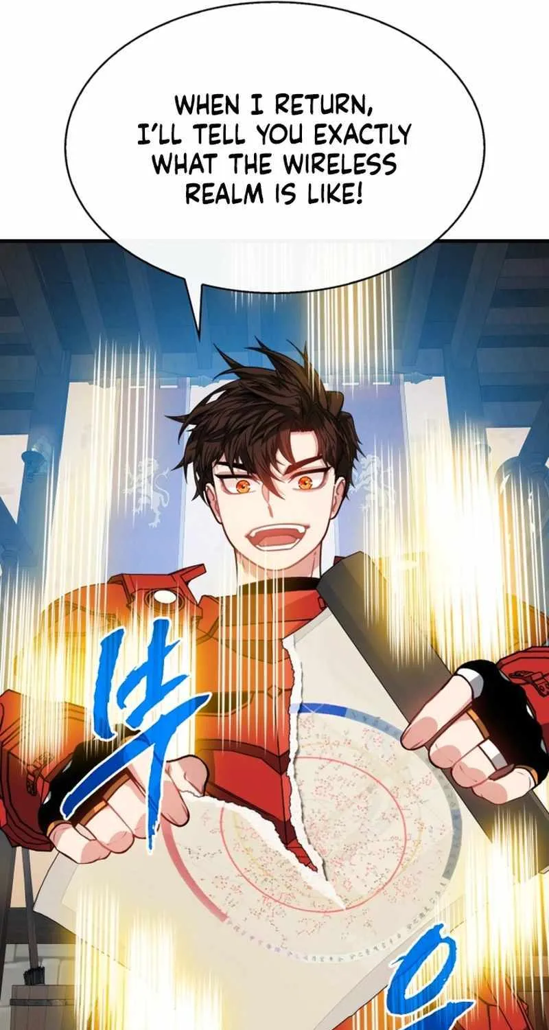 SSS-Class Gacha Hunter Chapter 127 page 40 - 