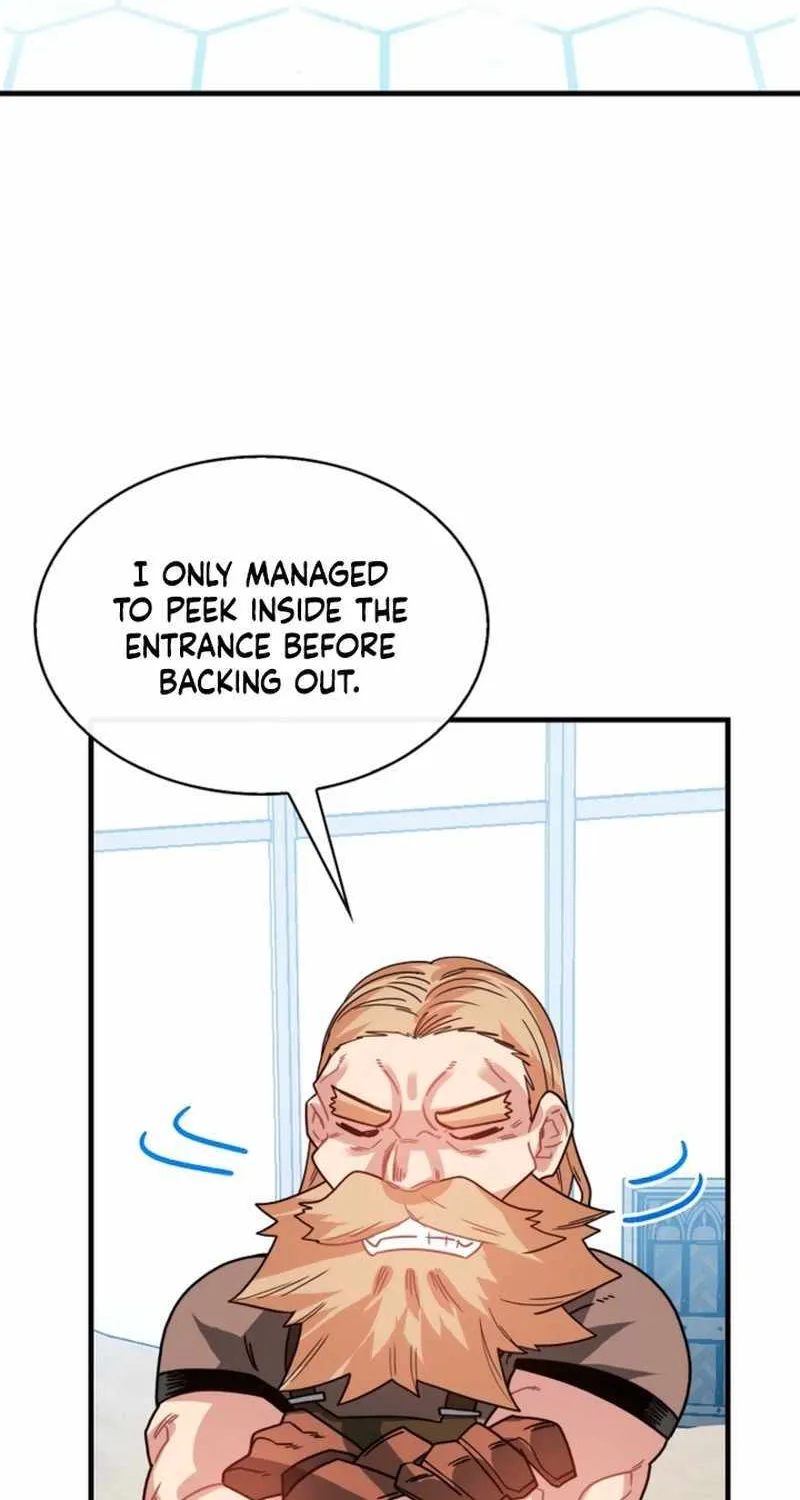 SSS-Class Gacha Hunter Chapter 127 page 5 - 