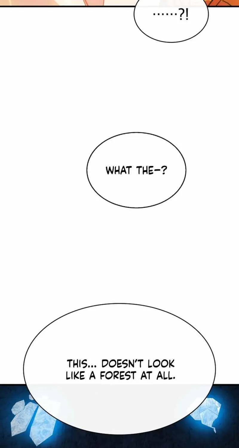 SSS-Class Gacha Hunter Chapter 127 page 46 - 