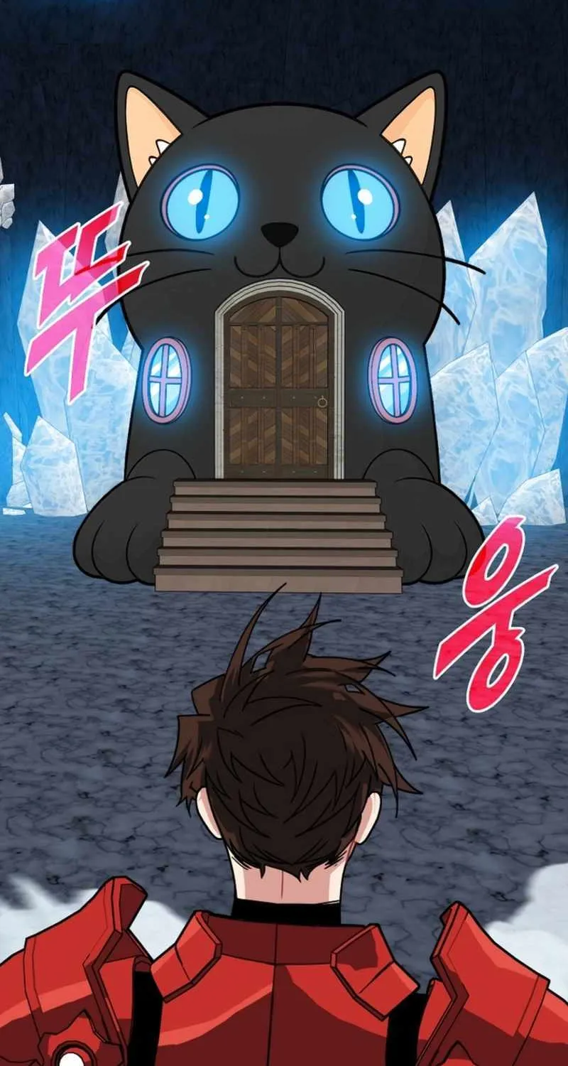 SSS-Class Gacha Hunter Chapter 127 page 47 - 