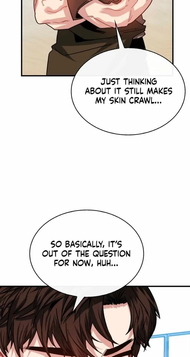 SSS-Class Gacha Hunter Chapter 127 page 6 - 