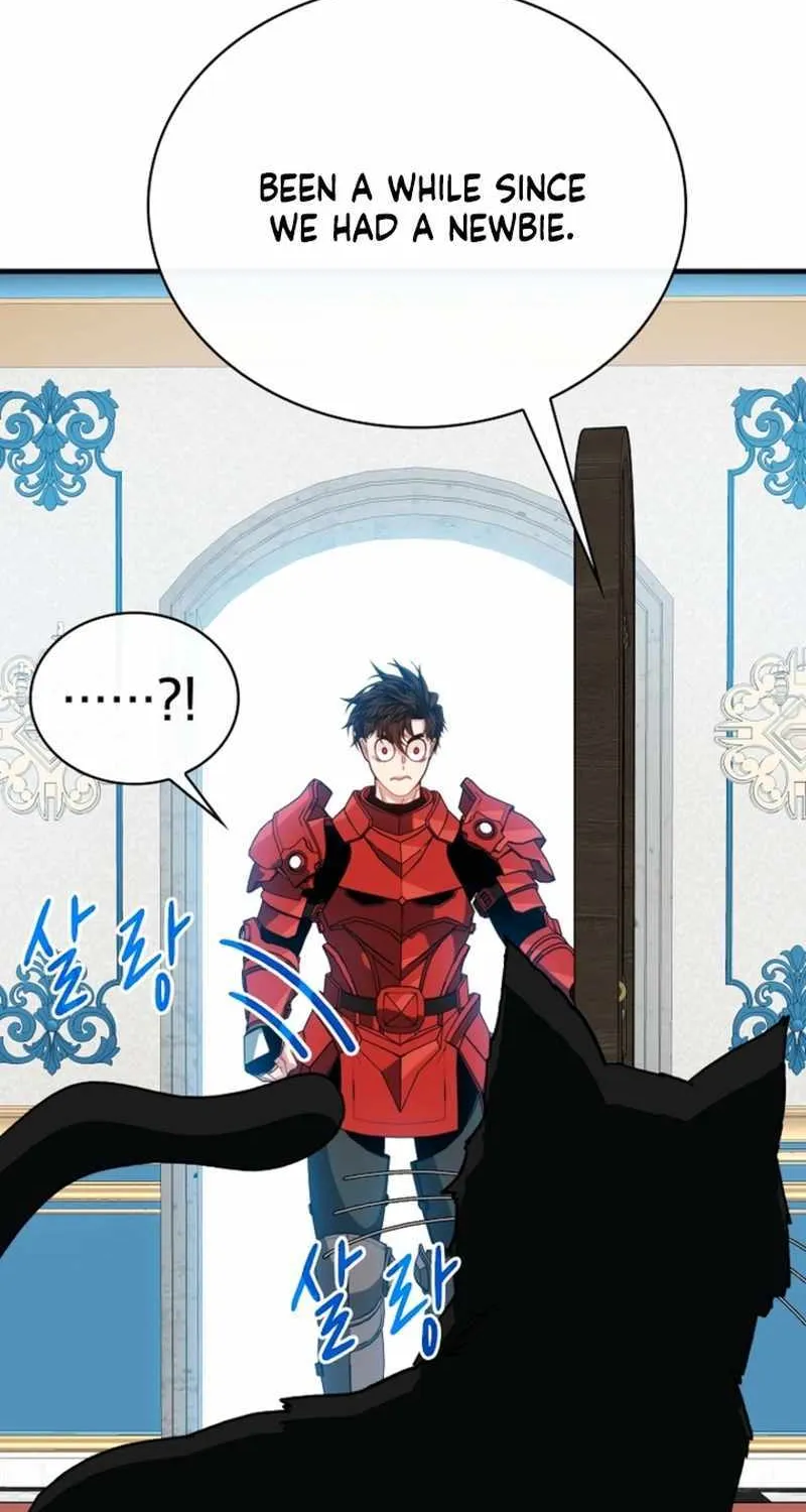 SSS-Class Gacha Hunter Chapter 127 page 52 - 