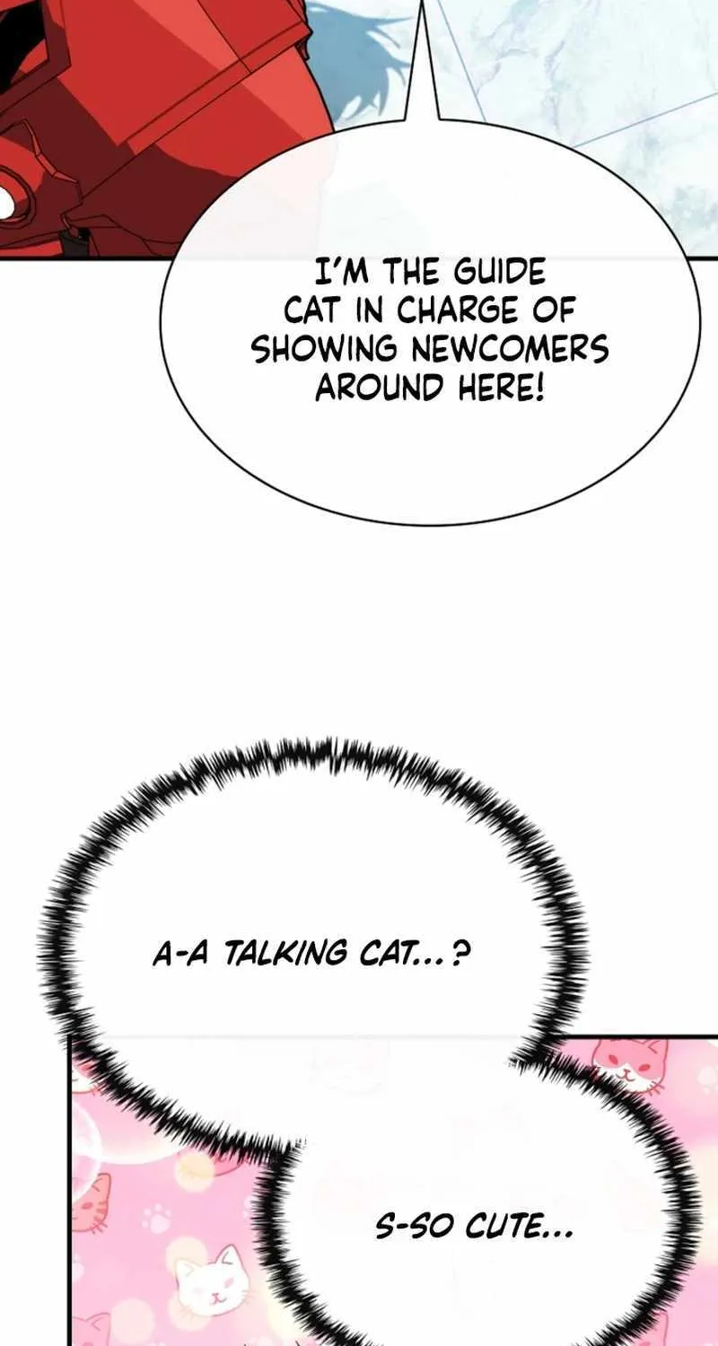SSS-Class Gacha Hunter Chapter 127 page 55 - 