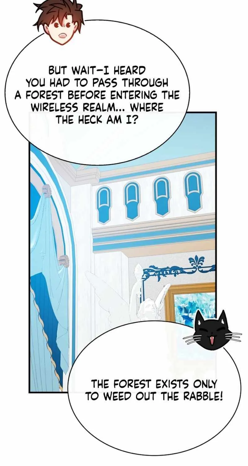 SSS-Class Gacha Hunter Chapter 127 page 57 - 