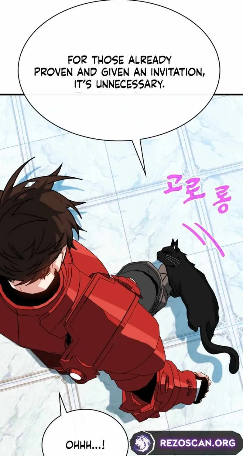 SSS-Class Gacha Hunter Chapter 127 page 59 - 