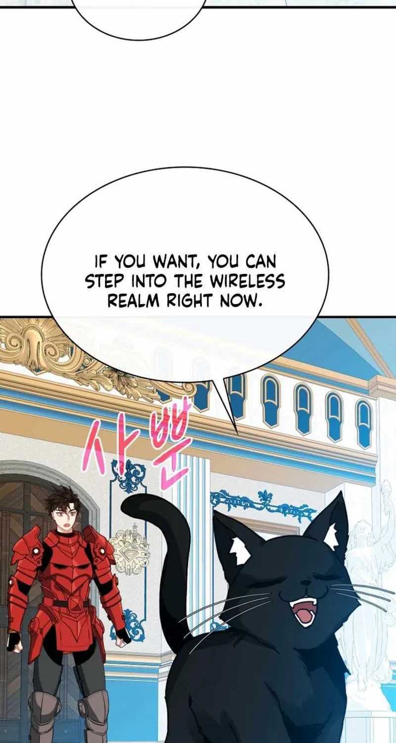 SSS-Class Gacha Hunter Chapter 127 page 60 - 