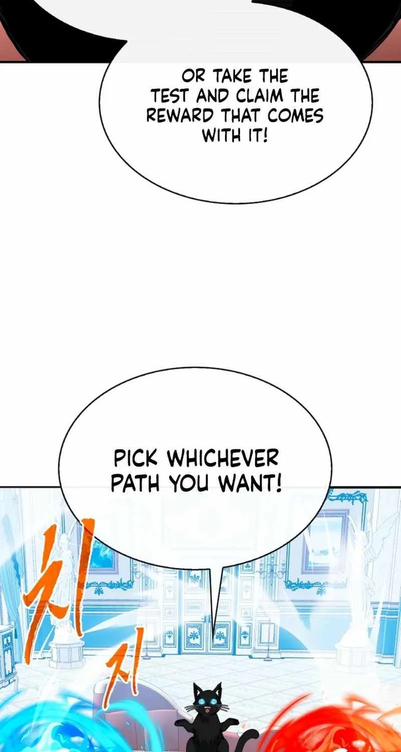 SSS-Class Gacha Hunter Chapter 127 page 64 - 