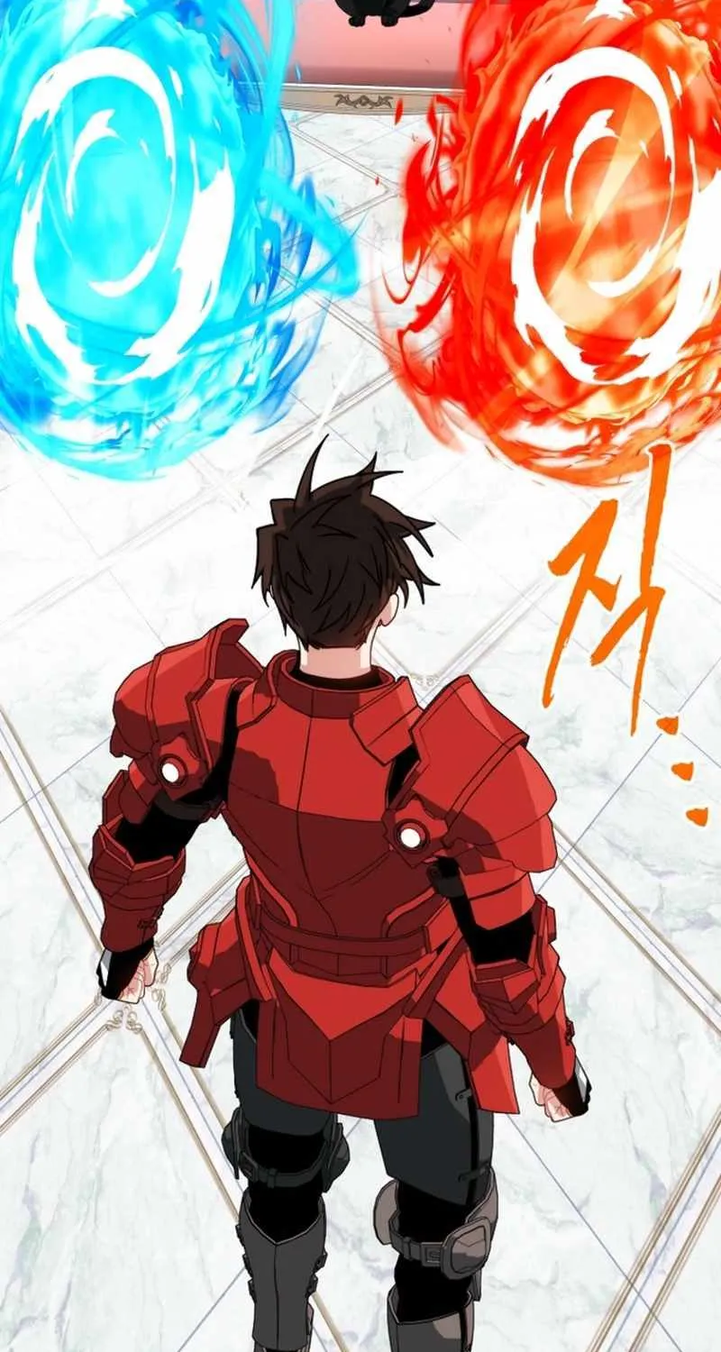 SSS-Class Gacha Hunter Chapter 127 page 65 - 