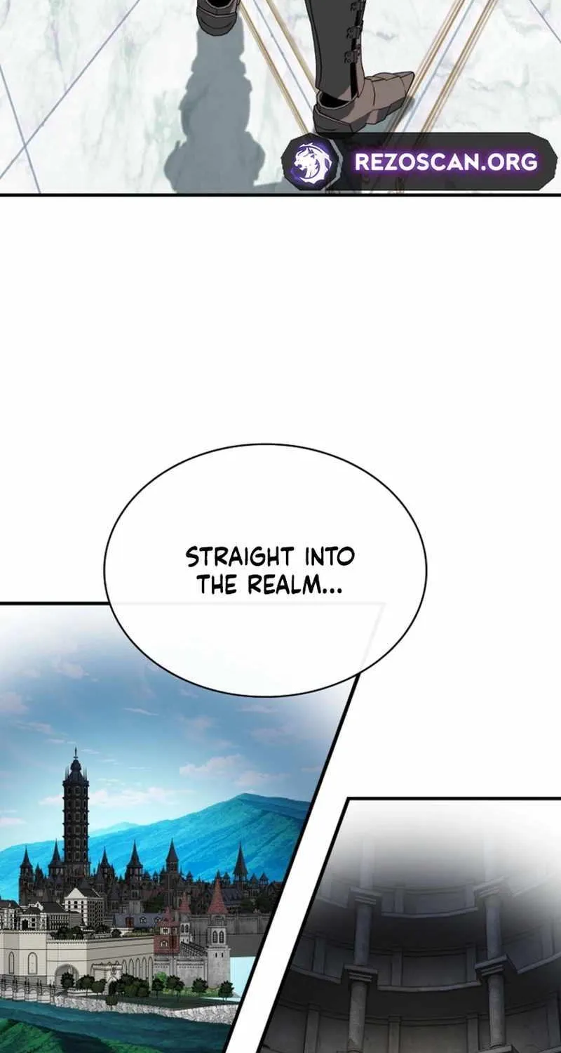 SSS-Class Gacha Hunter Chapter 127 page 66 - 