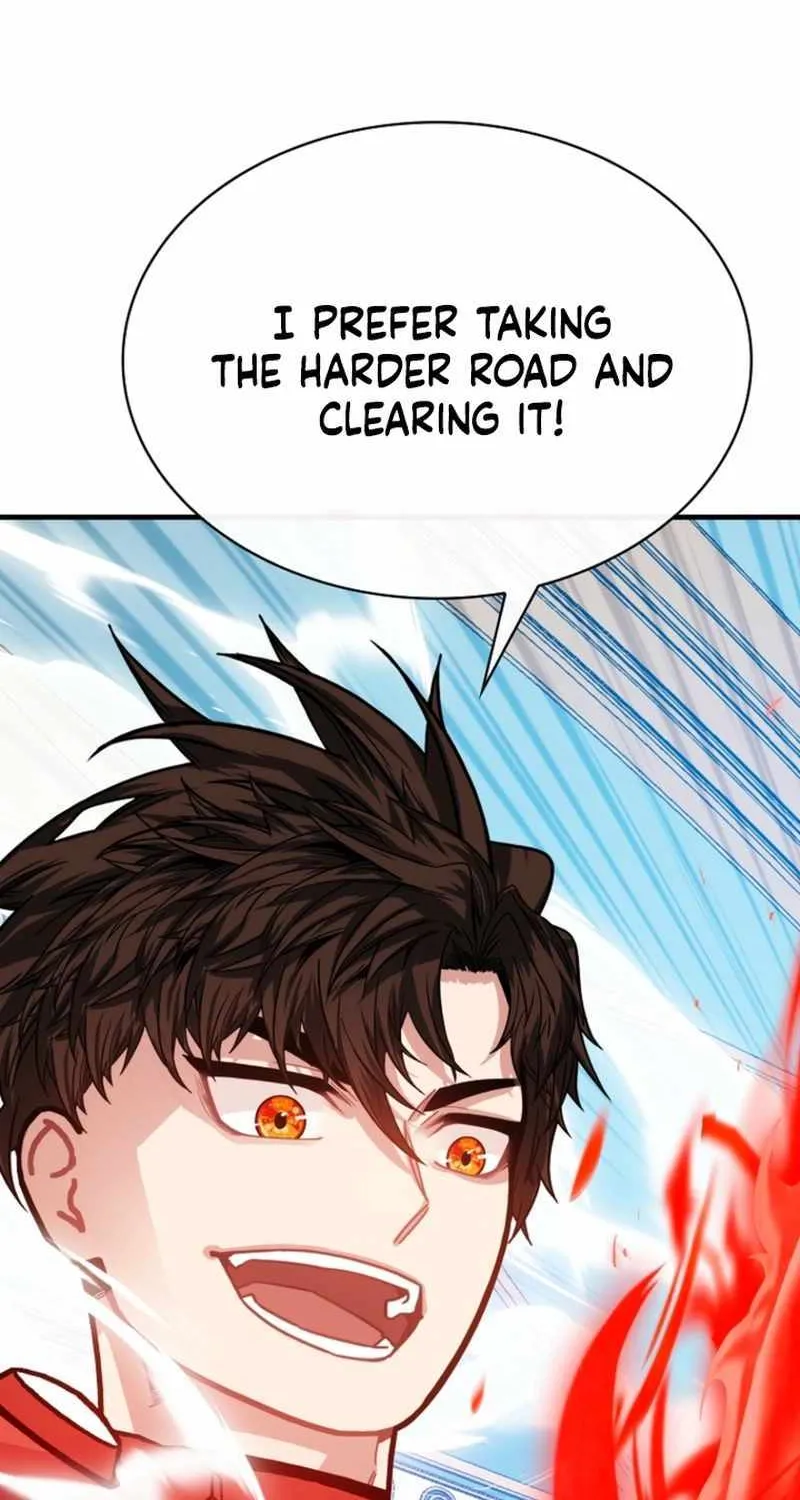 SSS-Class Gacha Hunter Chapter 127 page 75 - 