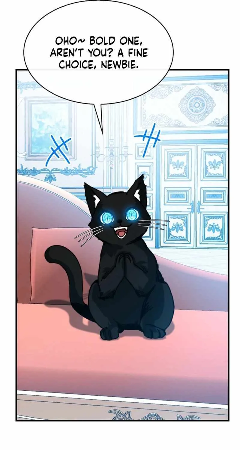 SSS-Class Gacha Hunter Chapter 127 page 77 - 