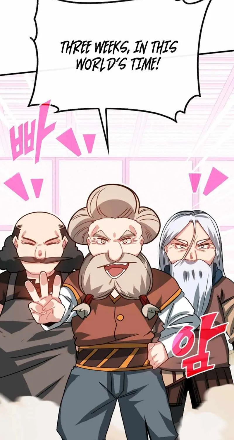 SSS-Class Gacha Hunter Chapter 127 page 9 - 