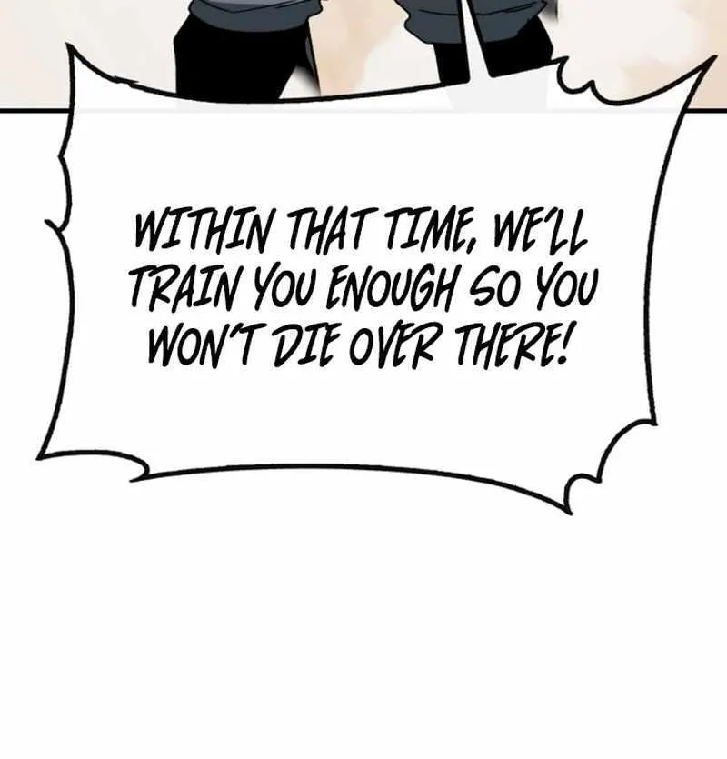 SSS-Class Gacha Hunter Chapter 127 page 10 - 