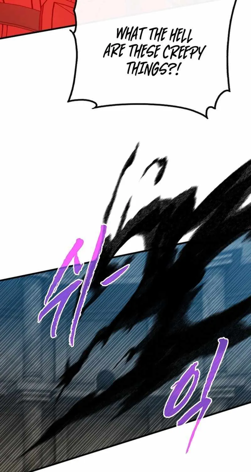 SSS-Class Gacha Hunter Chapter 127 page 91 - 